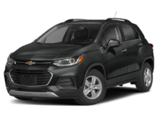 2022 Chevrolet Trax LT AWD