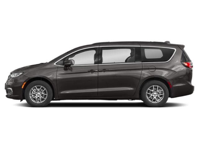 2022 Chrysler Pacifica Touring FWD