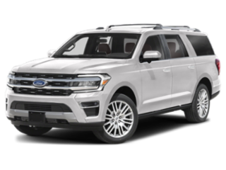 2022 Ford Expedition Platinum Max 4x4