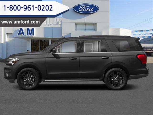 2022 Ford Expedition XLT 4x4