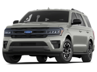 2022 Ford Expedition XL 4x2