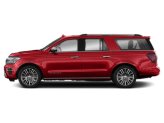 2022 Ford Expedition Max 