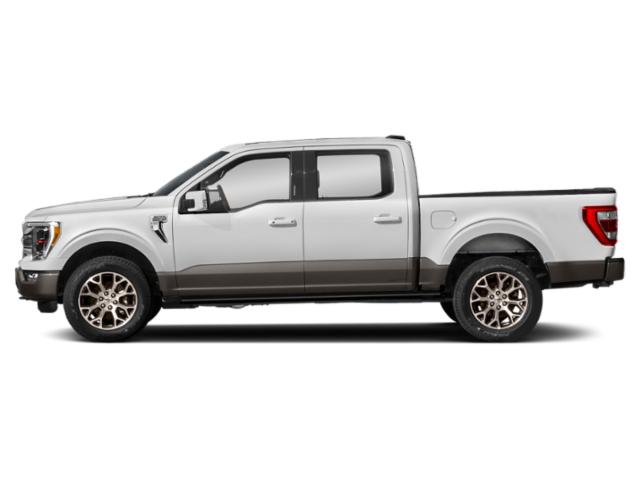 2022 Ford F-150 King Ranch 4WD SuperCrew 5.5' Box