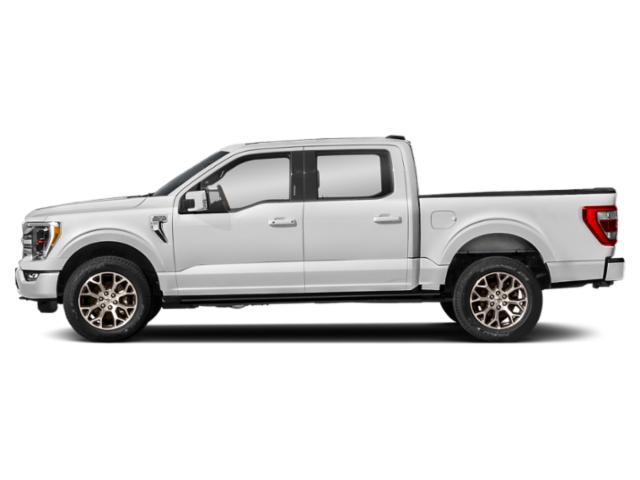 2022 Ford F-150 King Ranch 4WD SuperCrew 5.5' Box