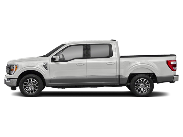 2022 Ford F-150 LARIAT 4WD SuperCrew 5.5' Box
