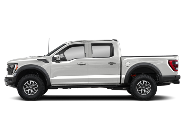 2022 Ford F-150 Raptor 4WD SuperCrew 5.5' Box