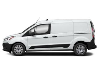 2022 Ford Transit Connect Van XL SWB w/Rear Symmetrical Doors