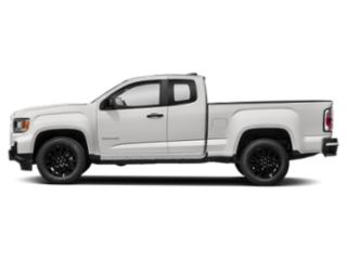 2022 GMC Canyon 2WD Ext Cab 128" Elevation Standard