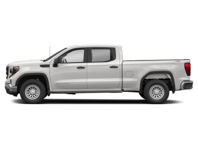 2022 GMC Sierra 1500 2WD Crew Cab 147" SLE