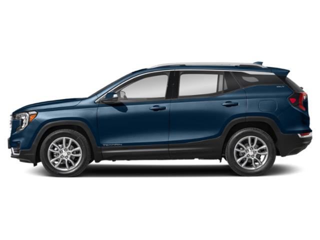 2022 GMC Terrain AWD 4dr SLE