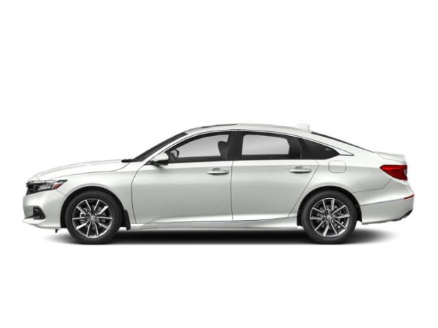 2022 Honda Accord Sedan EX-L CVT