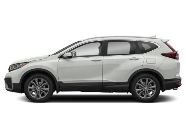 2022 Honda CR-V Sport AWD