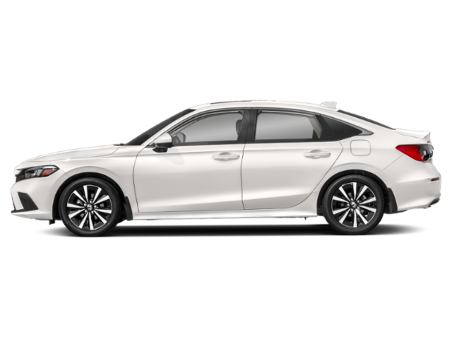 2022 Honda Civic Sedan EX CVT