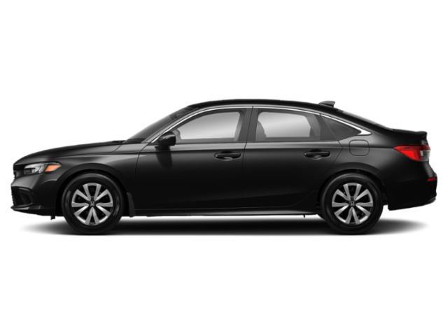 2022 Honda Civic Sedan LX CVT