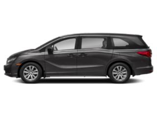 2022 Honda Odyssey LX Auto