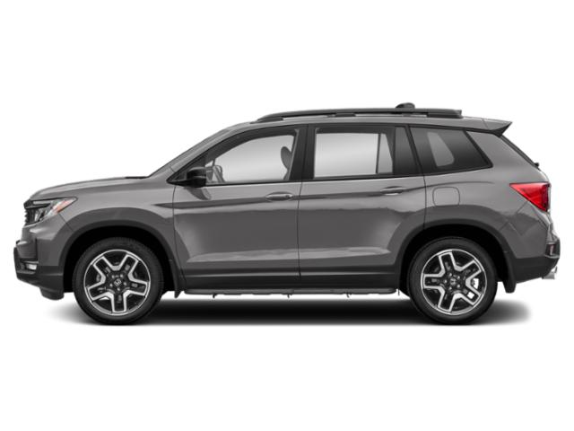 2022 Honda Passport Touring AWD