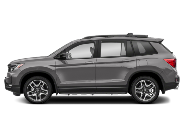 2022 Honda Passport Touring AWD
