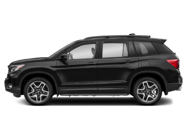2022 Honda Passport Touring AWD