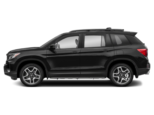 2022 Honda Passport Touring AWD