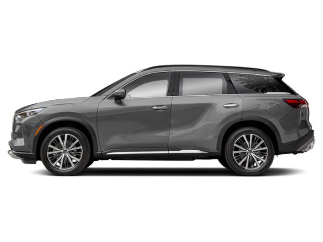 2022 INFINITI QX60 LUXE FWD