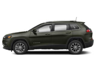 2022 Jeep Cherokee Altitude FWD *Ltd Avail*
