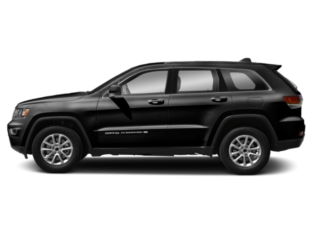 2022 Jeep Grand Cherokee WK Laredo X 4x4