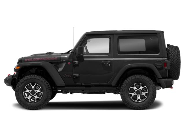 Used 2022 Jeep Wrangler Rubicon with VIN 1C4HJXCG5NW172174 for sale in Dayton, OH