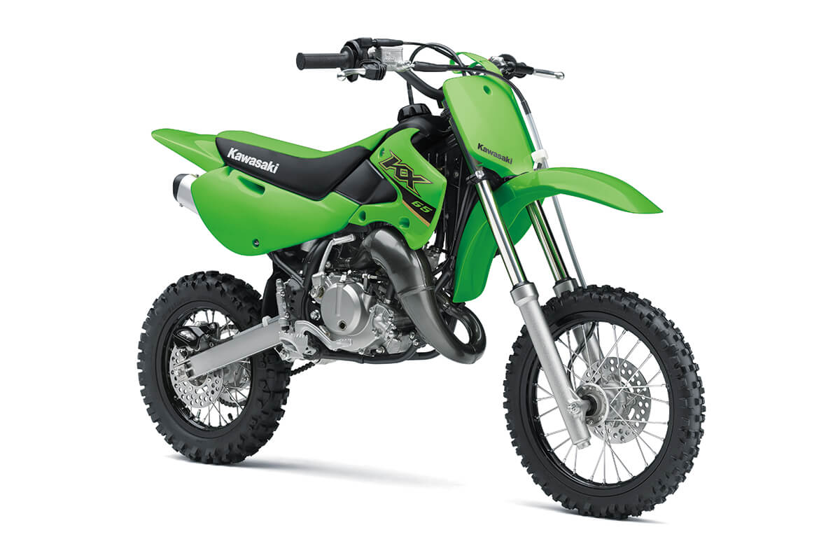 New 2022 KAWASAKI KX65CNFNN KX65CNFNN GA Motorsports Visalia CA