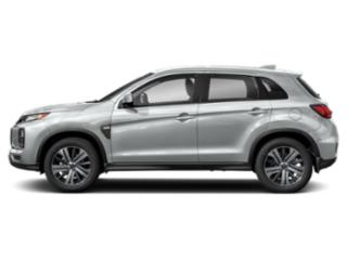 2022 Mitsubishi Outlander Sport S 2.0 CVT