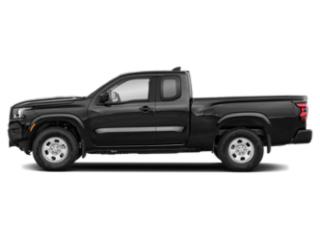 2022 Nissan Frontier King Cab 4x2 S Auto