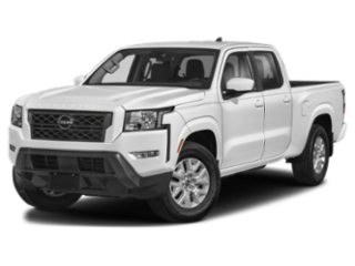 2022 Nissan Frontier King Cab 4x2 S Auto