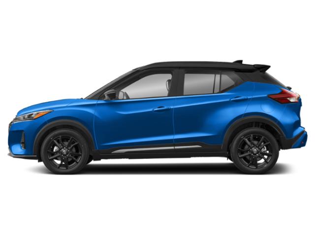 2022 Nissan Kicks SR FWD