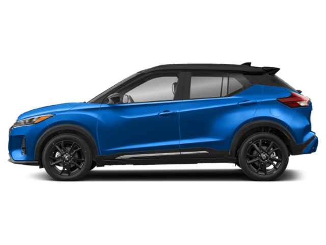 2022 Nissan Kicks SR FWD