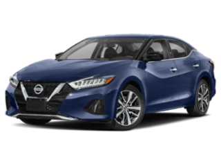 2022 Nissan Maxima SV CVT