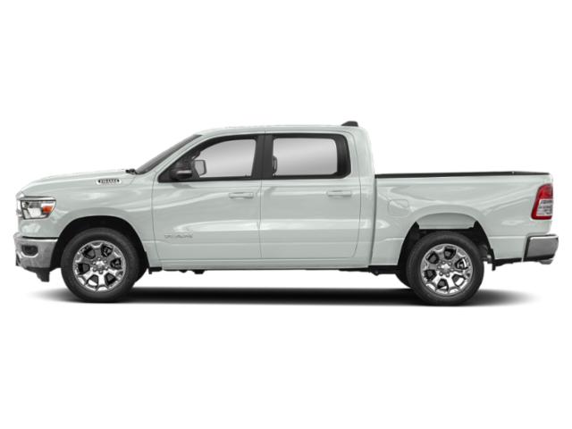 2022 Ram 1500 Big Horn 4x2 Crew Cab 5'7" Box