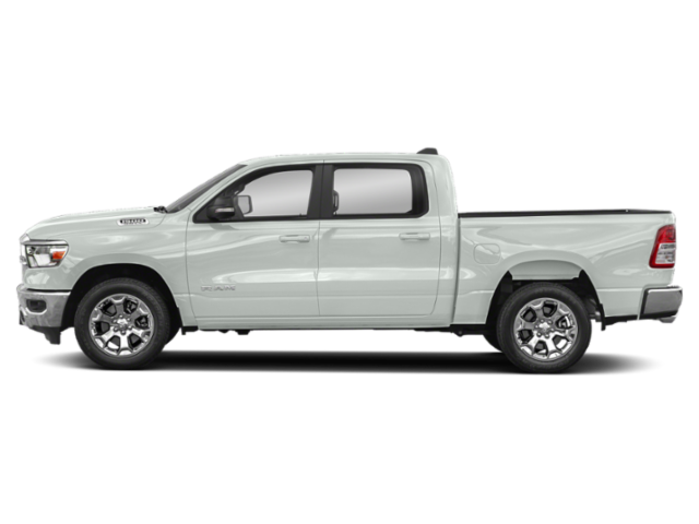 2022 Ram 1500 Big Horn 4x2 Crew Cab 5'7" Box