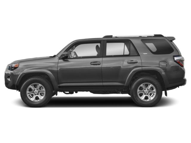 2022 Toyota 4Runner 4WD