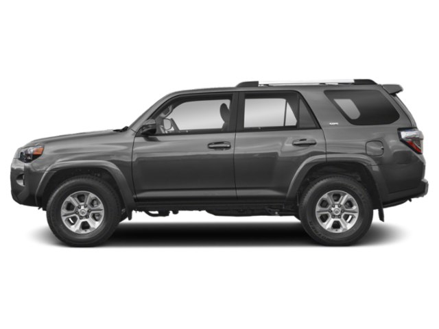 2022 Toyota 4Runner 4WD