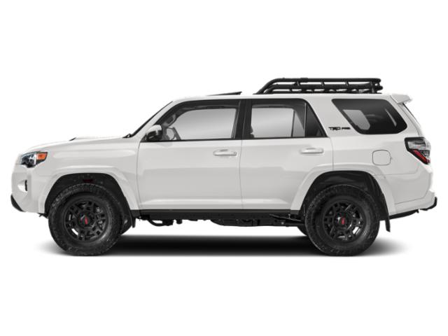 Used 2022 Toyota 4Runner TRD Pro with VIN JTELU5JR4N6006833 for sale in Dayton, OH