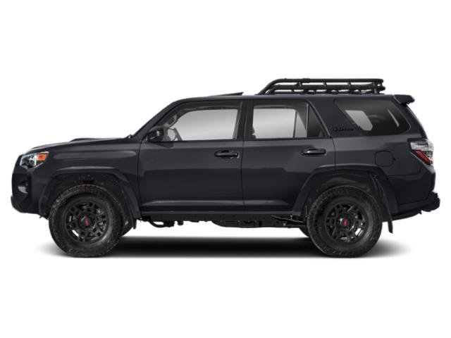 2022 Toyota 4Runner TRD Pro 4WD