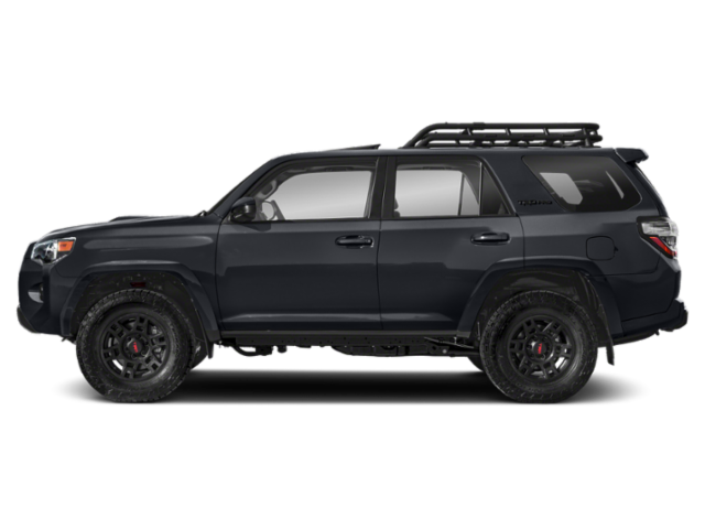 2022 Toyota 4Runner TRD Pro 4WD