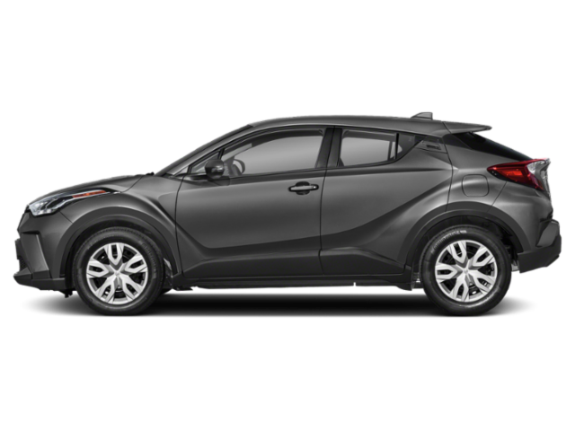 2022 Toyota C-HR XLE FWD