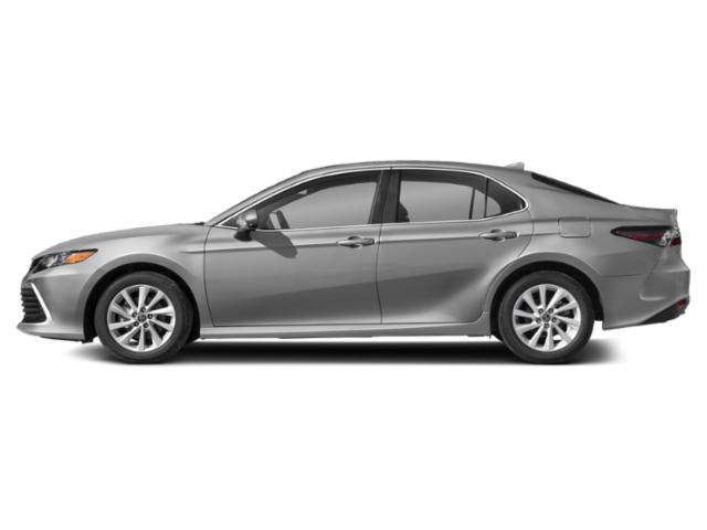 2022 Toyota Camry LE Auto