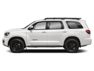 2022 Toyota Sequoia Limited 5.7L 4WD