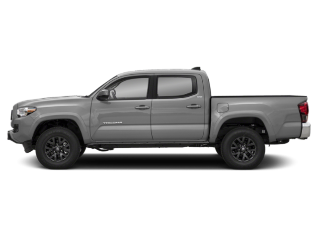 2022 Toyota Tacoma 2WD SR5 Double Cab 5' Bed V6 AT