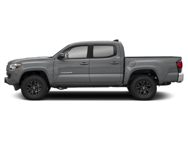 2022 Toyota Tacoma 2WD SR5 Double Cab 5' Bed V6 AT