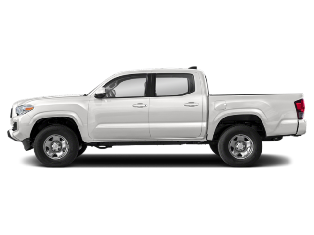 2022 Toyota Tacoma 2WD SR Double Cab 5' Bed I4 AT