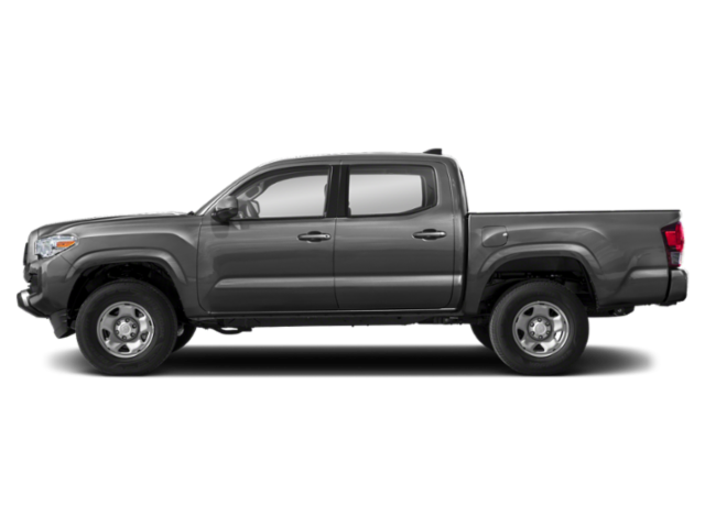 2022 Toyota Tacoma 4WD SR Double Cab 5' Bed V6 AT