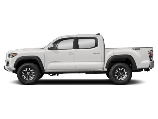2022 Toyota Tacoma 4WD TRD Off Road Double Cab 5' Bed V6 AT