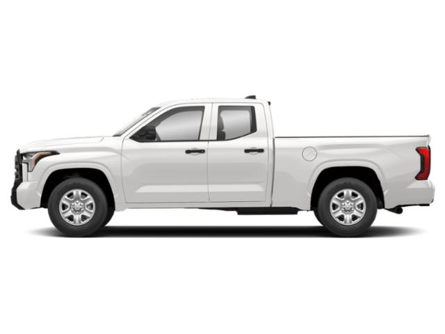 2022 Toyota Tundra 2WD SR5 Double Cab 6.5' Bed 3.5L